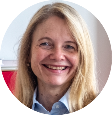 Benutzerbild Dr. Andrea von Allw&ouml;rden