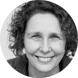 Benutzerbild Katharina Stahlenbrecher