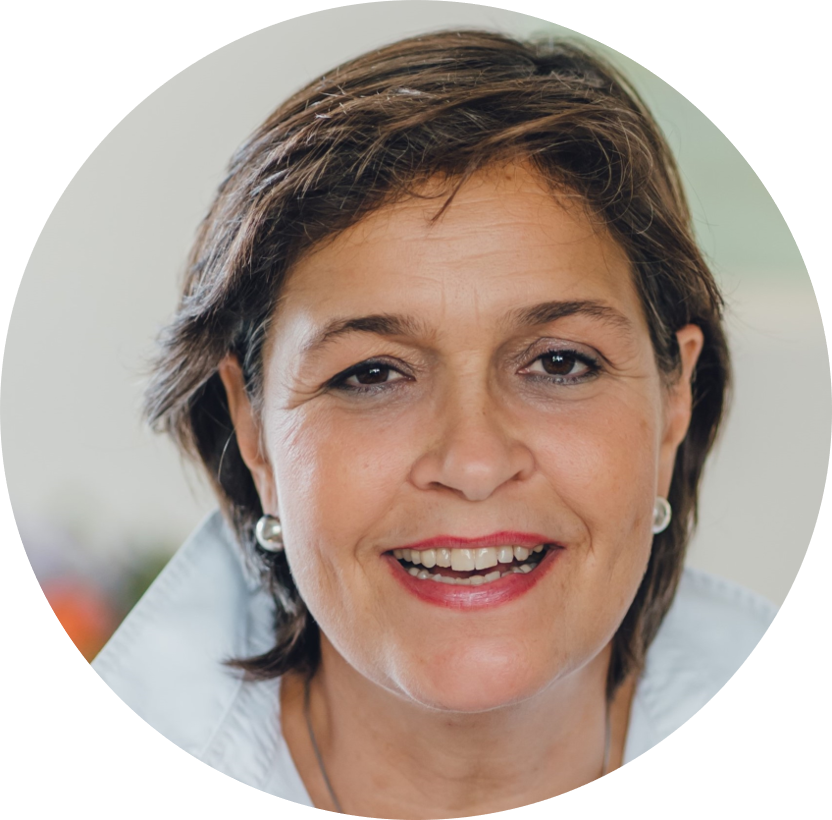 Benutzerbild Maria Deitermann