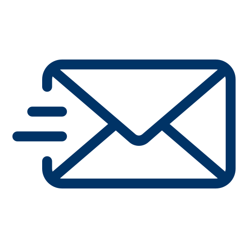 Icon für Email